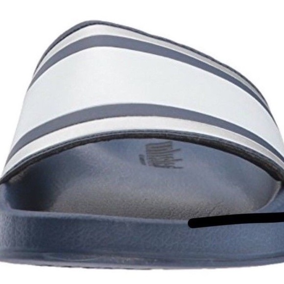 Kenneth Cole Form Slide Sandal Comfort Slip-On - Picture 3 of 7